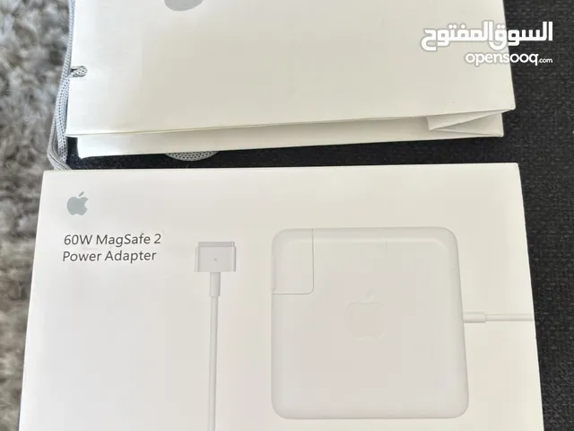 MacBook Original charger 60W MagSafe 2 power adapter apple
