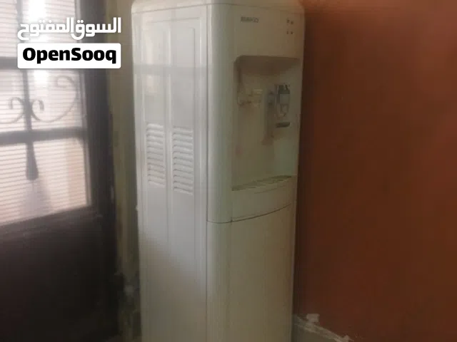 كولر ماء مستعمل للبيع