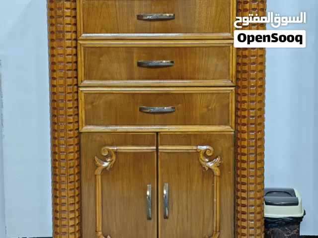 غرفه نوم مستعمله ممتازه للبيع