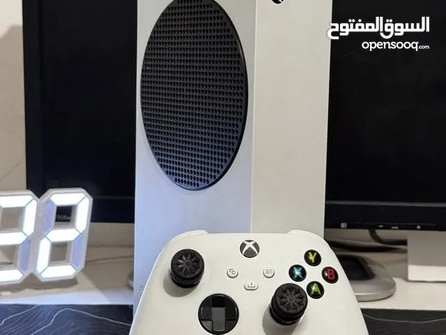 Xbox series s للبيع