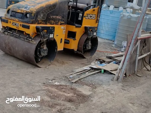 JCB Roller for sale