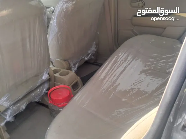 Used Nissan Tiida in Ajman