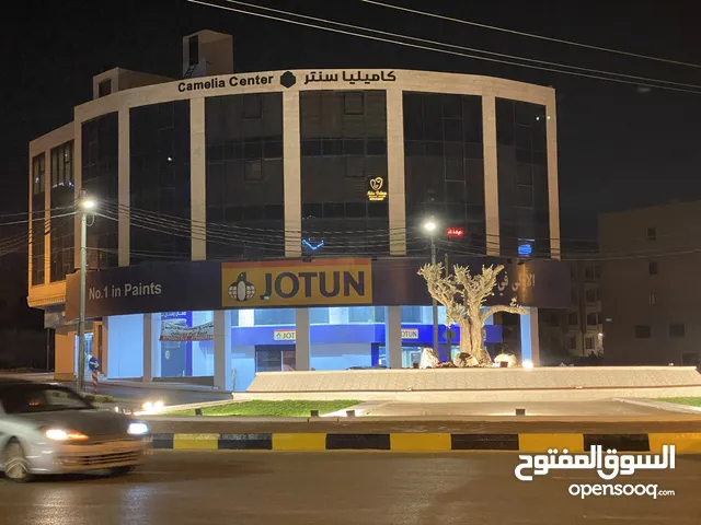Yearly Offices in Irbid Mojamma' Amman Al Jadeed