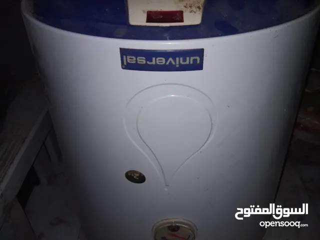 سخان كهربا 50 لتر    يونيفرسال