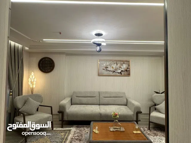 116 m2 2 Bedrooms Apartments for Rent in Erbil Life Tower