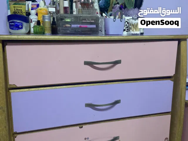 تختين وكمدينة وتسريحة زان