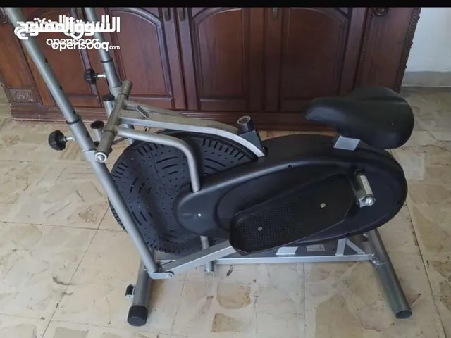جهاز رياضي