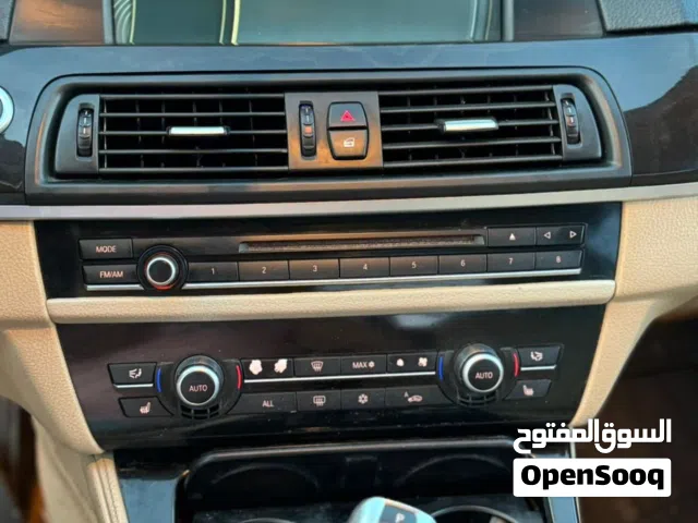 بي ام دبليو 535