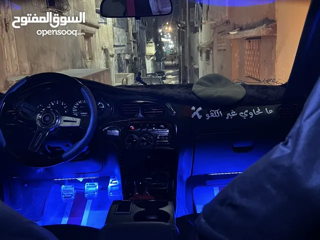 Used Hyundai Avante in Amman