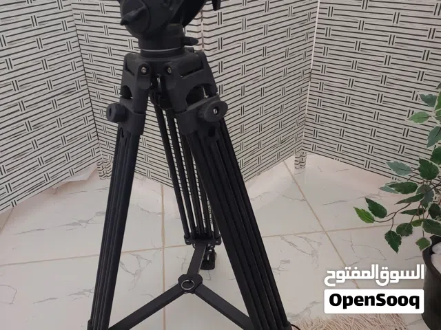 ترايبود كاميرا ثلاثي ARMOUR للبيع جديد