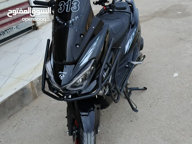 New BMW C 400 X in Basra