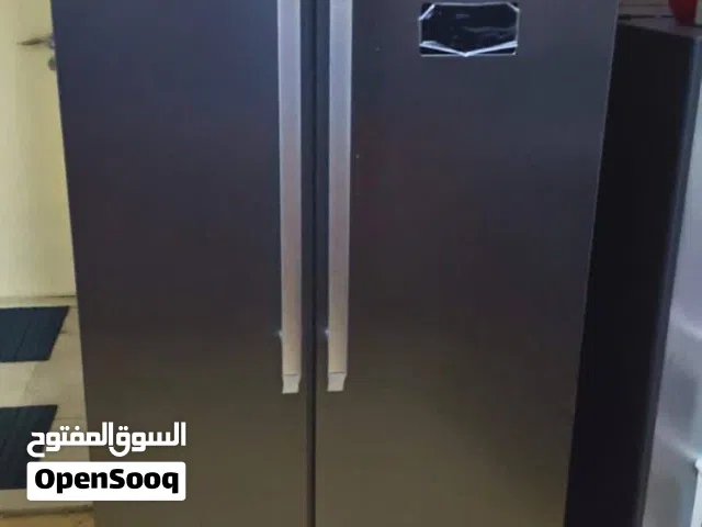 Big fridge