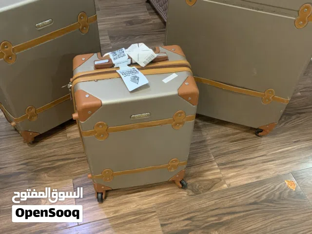 حقائب سفر ماركه