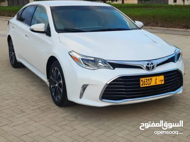 Toyota Avalon 2016 in Al Dakhiliya