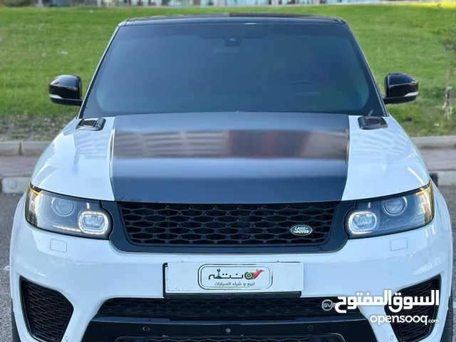 Used Land Rover Range Rover in Hawally