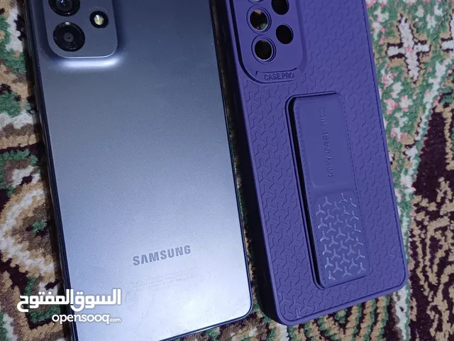 Samsung Galaxy A73 5G 256 GB in Basra