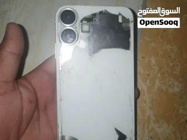 Apple iPhone XR 256 GB in Basra
