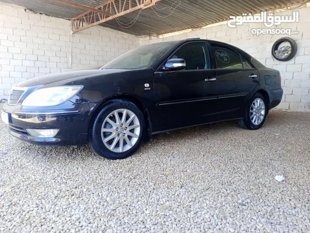 Used Toyota Camry in Sabratha