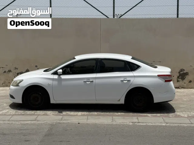 2014 Nissan Sentra SL
