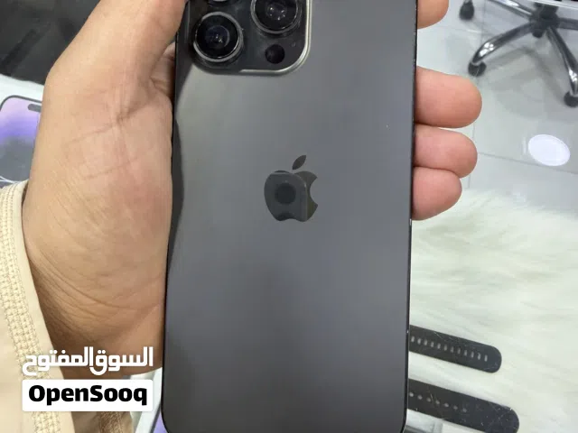 Apple iPhone 16 Pro Max 256 GB in Al Batinah