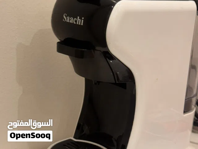 مكينه قهوه كبسولات