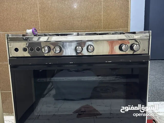 طباخ خمس عيون كويتي بالة