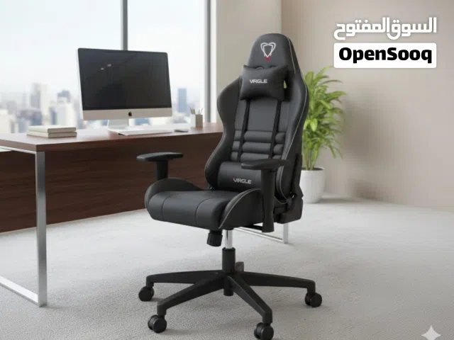 المكتب و كراسي المتحده الاثاث المكتبي