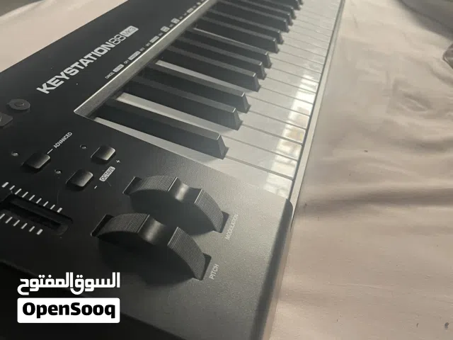 بيانو ميدي 88 مفتاح m audio mk88