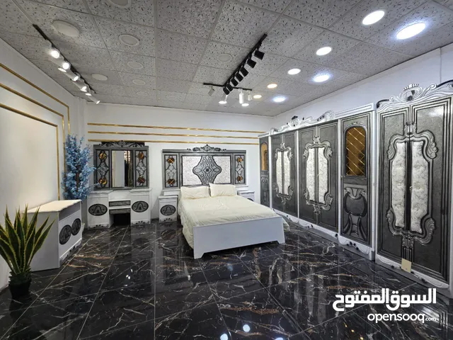 غرف نوم صاج عراقي بسعر مليون فقط عرض خاص كمية محدودة متوفر توصيل وشد بغداد والمحافظات