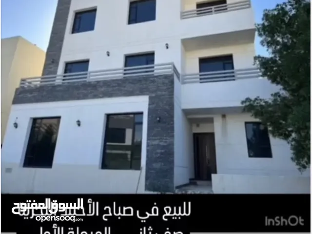 More than 6 bedrooms Farms for Sale in Al Ahmadi Sabah Al Ahmad Sea City