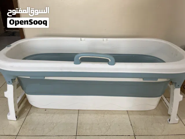 بانيو متنقل