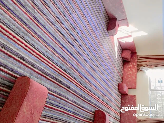 جلسة عربية جديدة