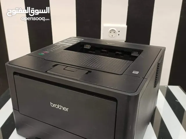 brother 5450dn