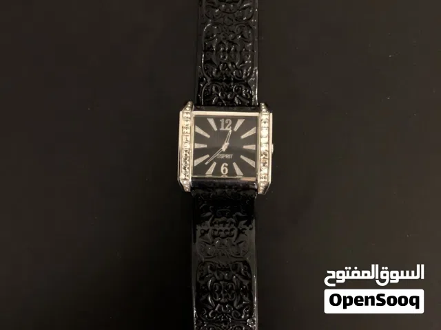 للبيع ساعه ماركه اصليه
