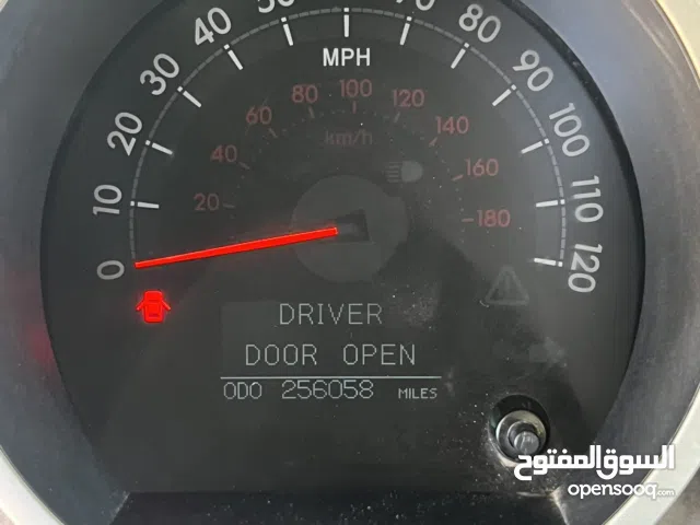 Used Toyota Tundra in Benghazi