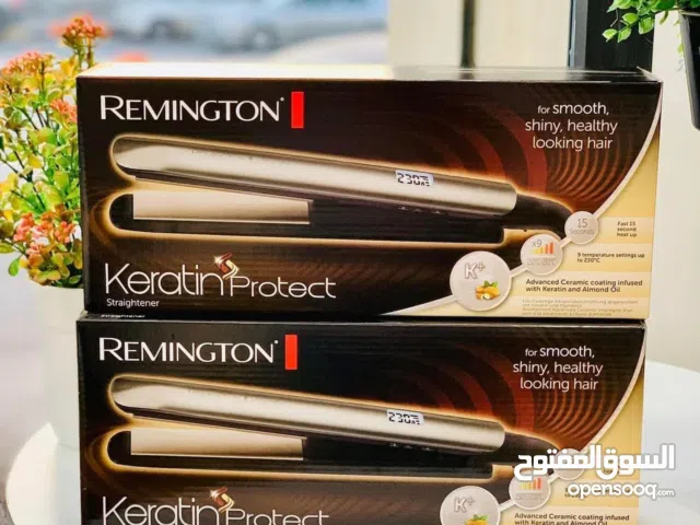 لاسترا رميغتون اصلية اصدار اول و جديد بخارية