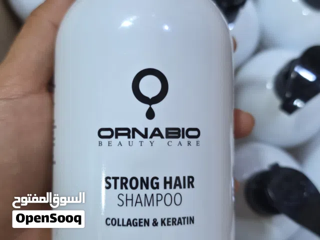 شامبو تركي اصلي
