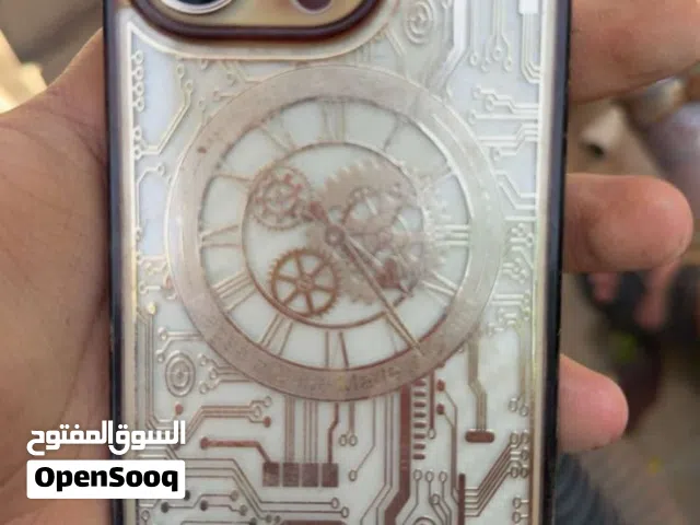 Apple iPhone 13 256 GB in Amman