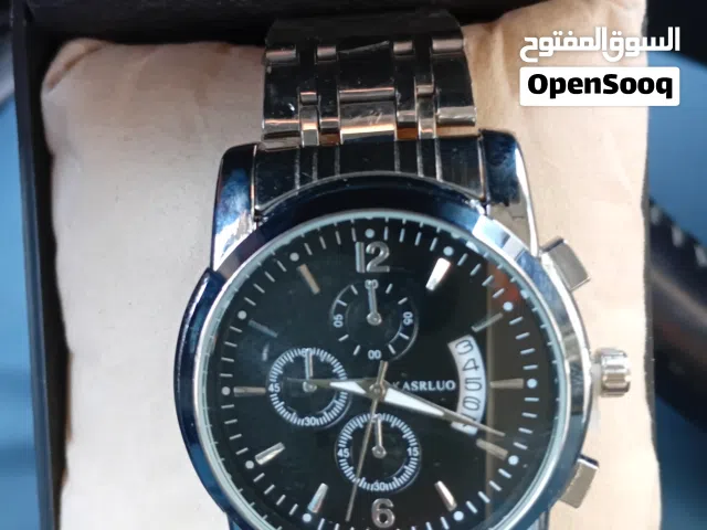 Analog Quartz Others watches  for sale in Zawiya