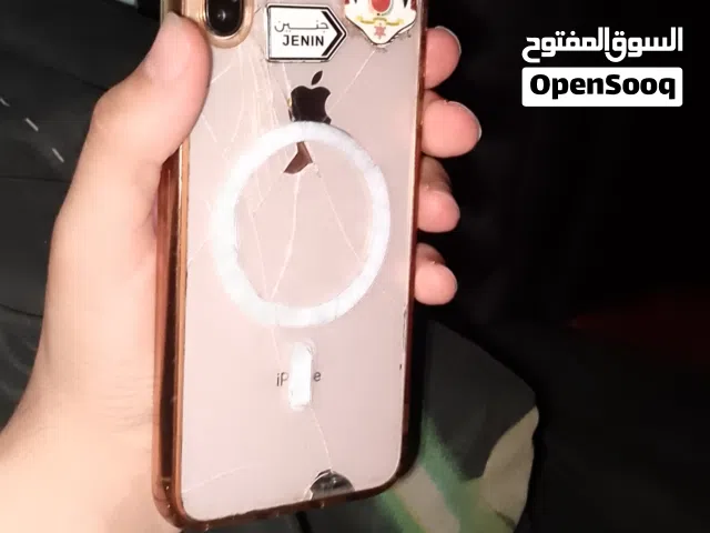 Apple iPhone XS Max 256 GB in Irbid