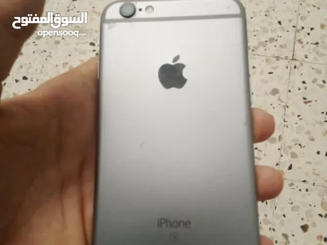 Apple iPhone 6S 64 GB in Algeria