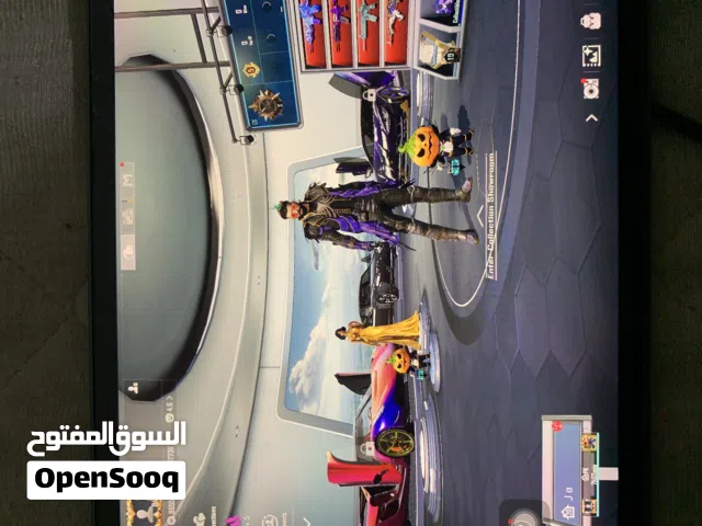 PUBG account for sell