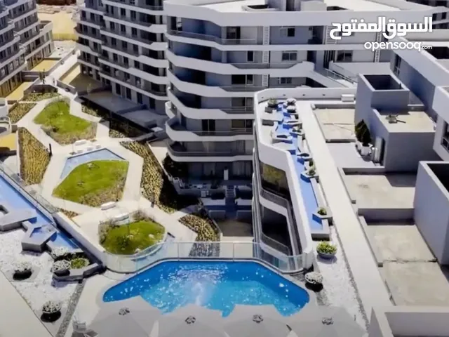 135 m2 2 Bedrooms Apartments for Sale in Cairo El Mostakbal