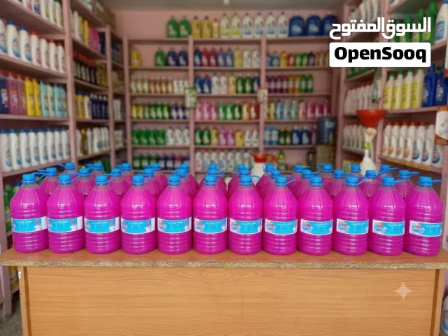 معطر كيماوكس  متعدد الاستخدام ريحة متعددة 5عطور فواحة  في تركيبة المنتج
