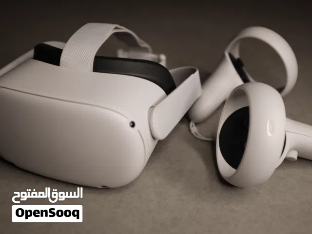 Meta quest2 للبيع 90
