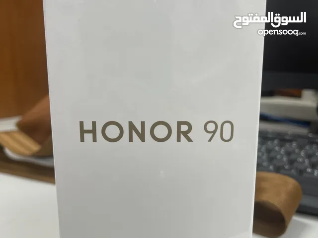 Honor mobile 90 Lite