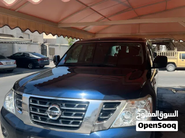 للبيع نيسان بترول 2019