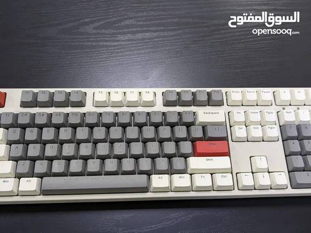 IKBC W210 180 keys Mechinical Keyboard