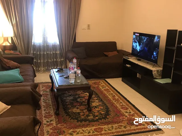 90 m2 2 Bedrooms Apartments for Rent in Cairo Rehab City