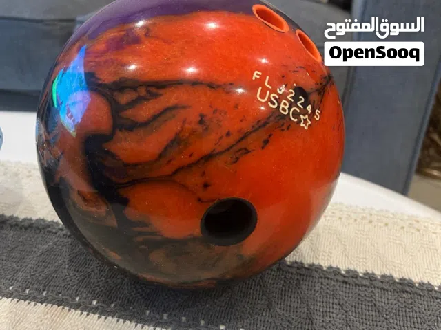 كره بولينج